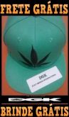 Boné New DGK Importado Snapback 2014