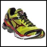 Tenis Mizuno Have Lançamento