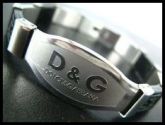 Pulseira Masculina Dolce & Gabbana Modelo 03