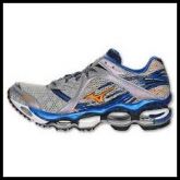 Tenis Mizuno Have Prophec Lançamento