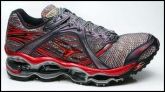 Tenis Mizuno Lançamentos
