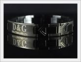 Pulseira Masculina Dolce & Gabbana Modelo 04